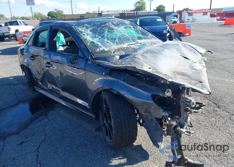 2018 Audi S3 2.0T Premium Plus/2.0T Tech Premium Plus from USA, damaged, VIN WAUB1GFF6J1027920